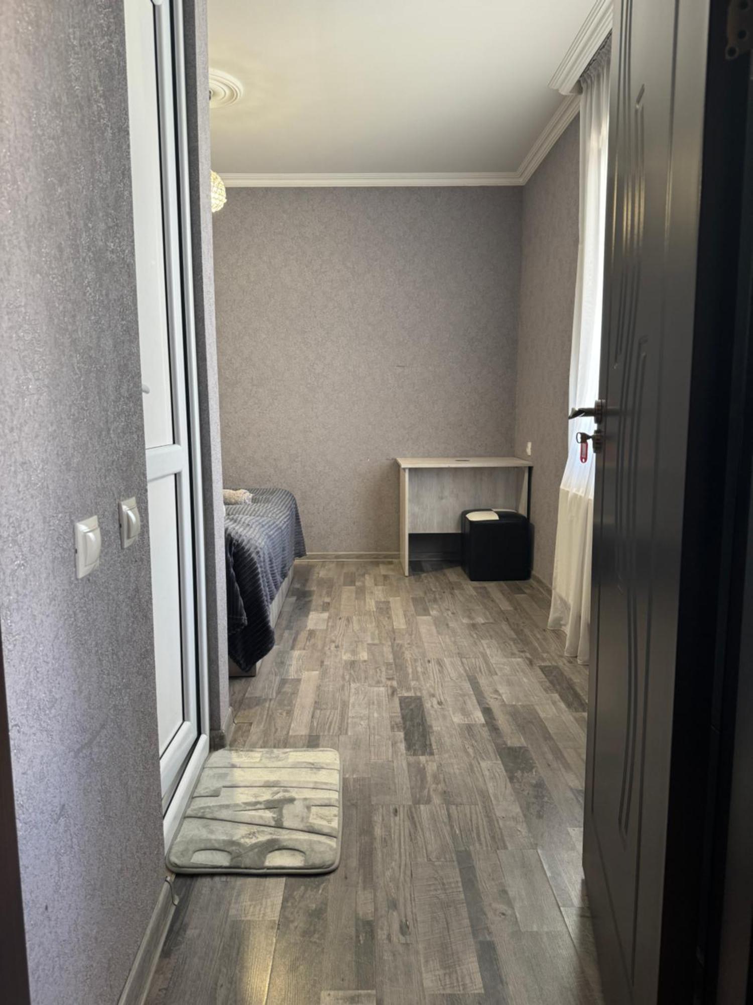 Hotel Elia Kazbegi Ngoại thất bức ảnh