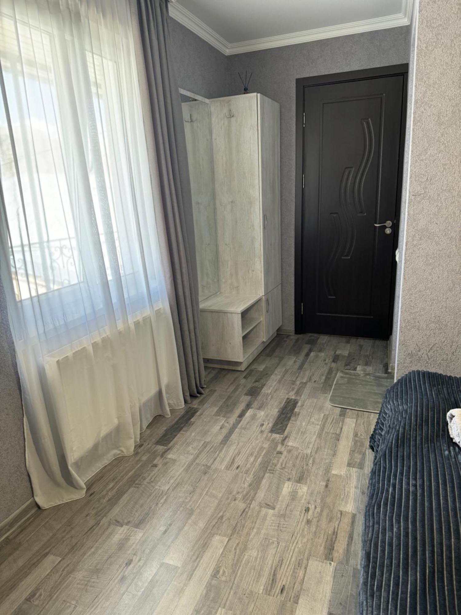 Hotel Elia Kazbegi Ngoại thất bức ảnh