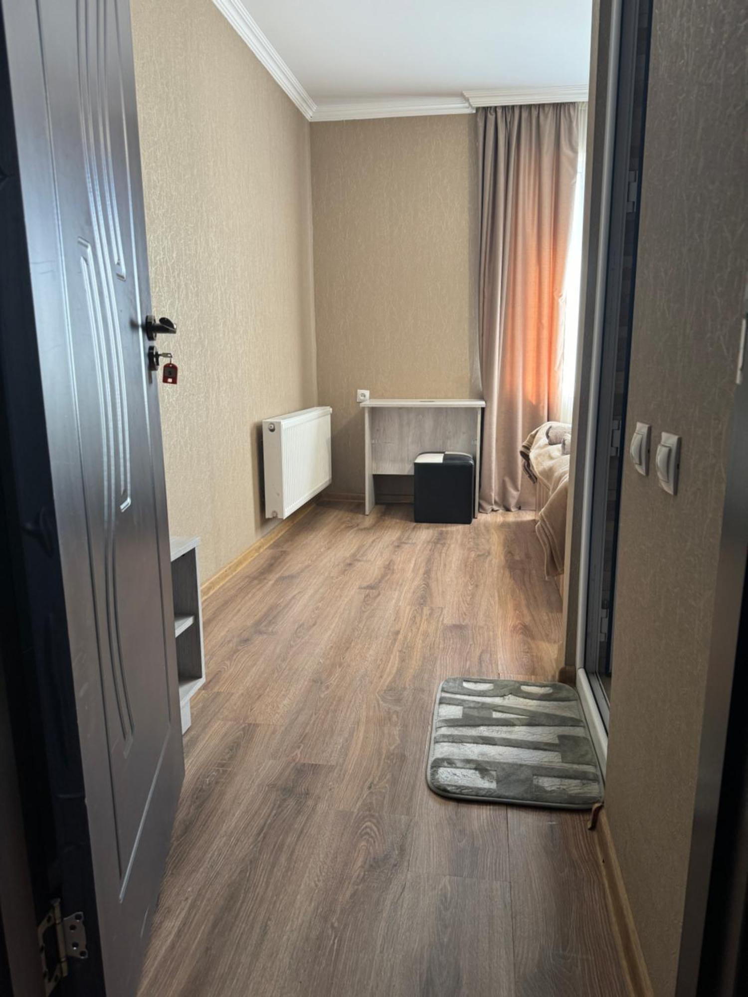 Hotel Elia Kazbegi Ngoại thất bức ảnh