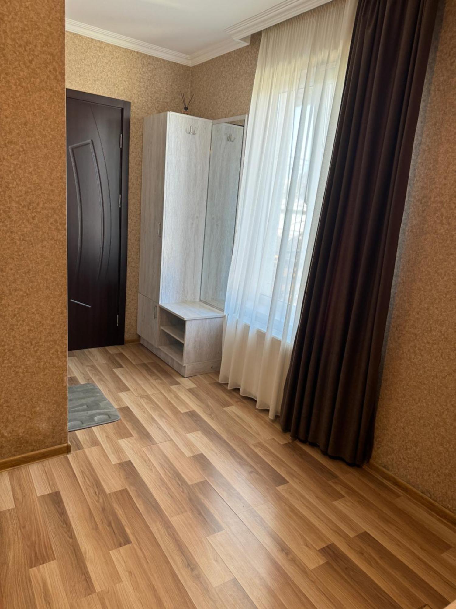 Hotel Elia Kazbegi Ngoại thất bức ảnh